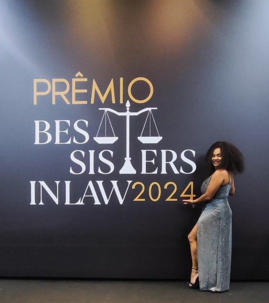 Black Sisters in Law