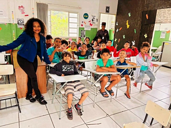 Instituto CEMASS